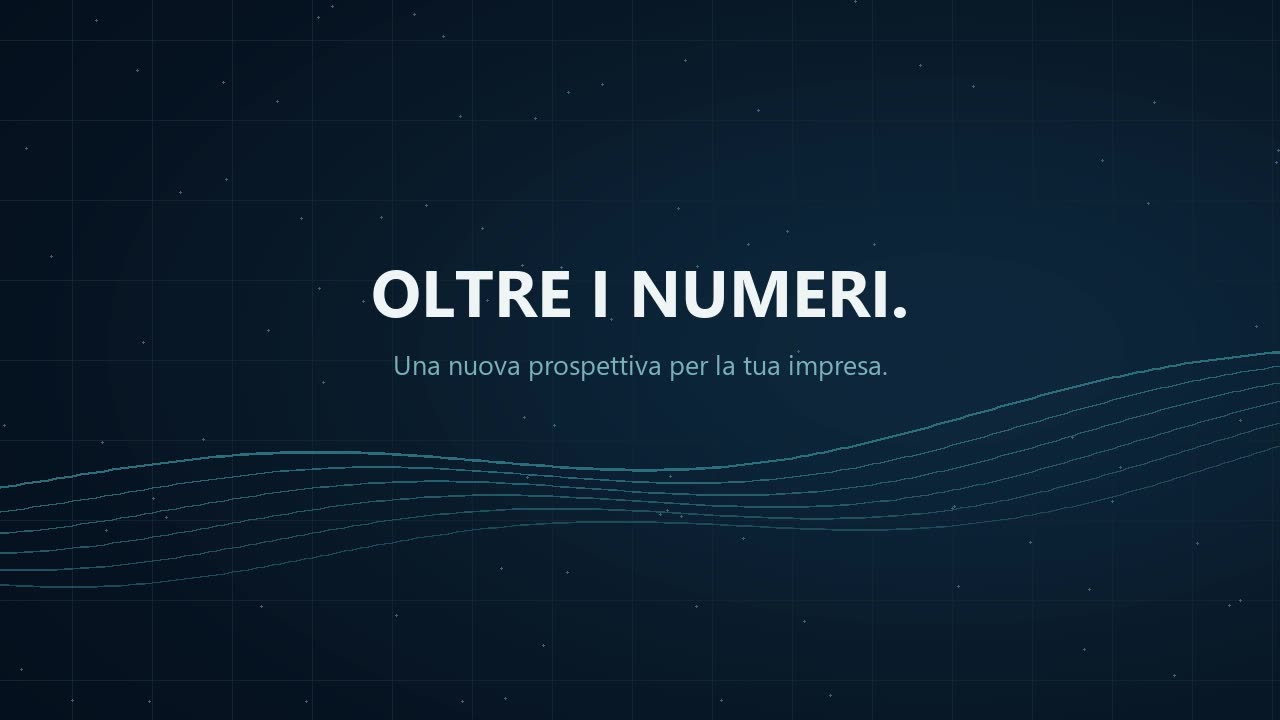 Ithar Advisory: oltre i numeri, dai bilanci alle decisioni